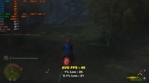 INTEL CORE i3-7100 in 2023 [ GAMES TESTED ]