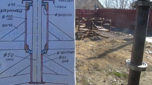 чертёж разборной карусели для детей без токарных работ своими руками часть 1 смотреть онлайн