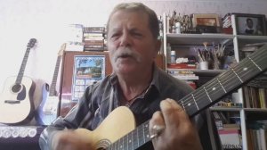 АЛЕКСАНДР    СУДАК     Песня   под   гитару   С.НАГОВИЦЫН     кавер