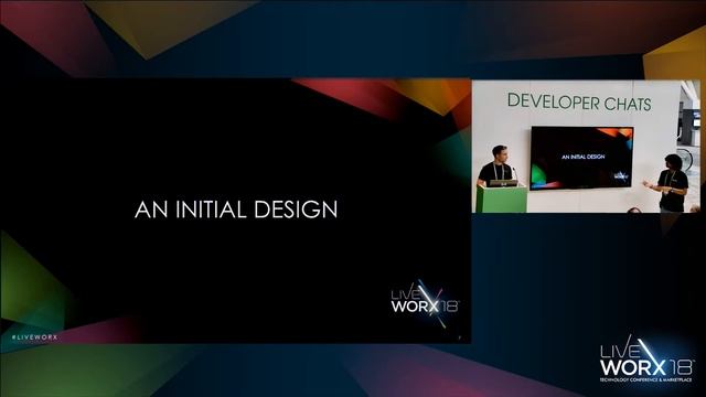 ThingWorx Mashup Pitfalls: What to Avoid and What Not to Do смотреть онлайн