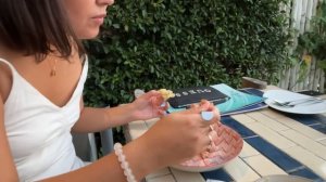 Кубинский сигарный бар. Бордерран в Камбоджу. The sky gallery. Mini Siam