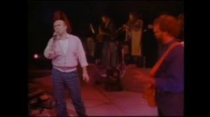 Phil Collins - Something Happened On The Way To Heaven (Official Music Video)