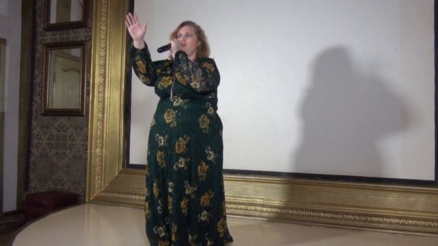 Элеонора Альтмайер - «Frozen»