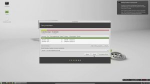 Установка Linux Mint 17.3 Rosa