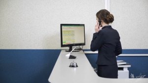 Бронирование по телефону