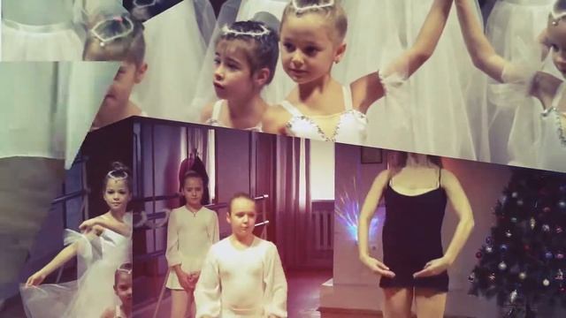 Танцевальная студия ''ДИВА'' Феодосия смотреть онлайн