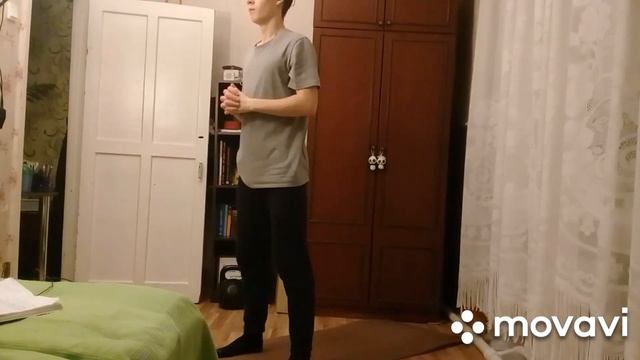 Не знаешь, с чего начать тренировку ног - посмотри это!!!!