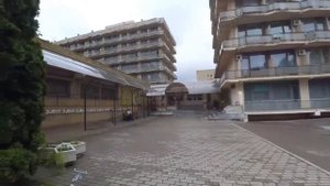 санаторий лесная поляна(пяти)горск