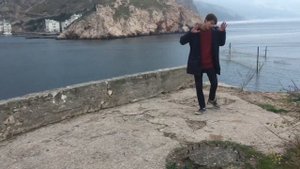 КЛИП MiyaGi & ЭНДШПИЛЬ!!!ФАЯ,СОЛНЦЕ ПОДАРИ НАМ ФАЯ...