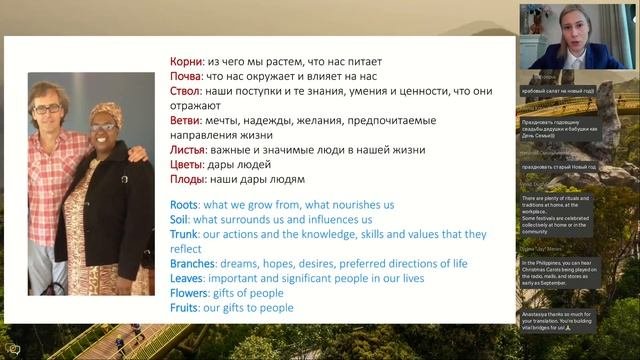 Достоинство и сила личных нарративов: руководство по рассказыванию определяющих историй