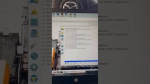 Mazda 3 bk программирование омывателей фар