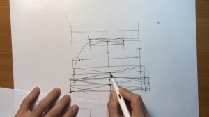 Как нарисовать чайник?  Построение чайника. Видеоурок