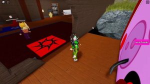 ТОЛЬКО ЗА ОДНОЙ ДВЕРЬЮ ЕСТЬ ВЫХОД...А КАКУЮ ВЫБЕРЕШЬ ТЫ? Roblox Pick A Door!