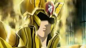 Saint Seiya - White Pearl, Black Oceans