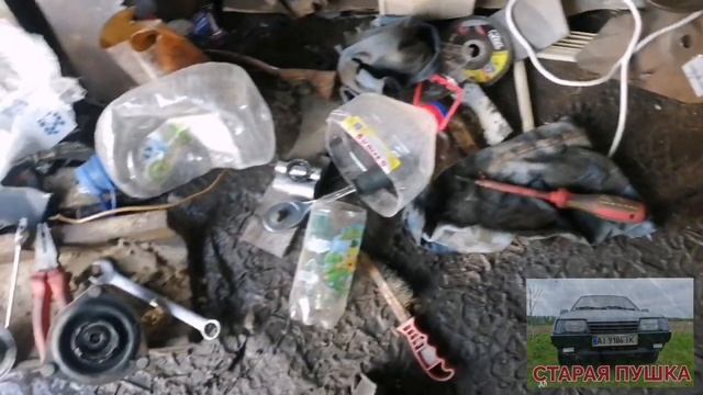 Замена стоек Ваз 2108-2115 смотреть онлайн