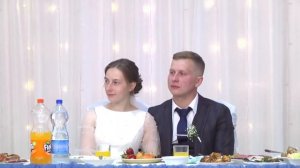 Мы вам желаем счастья / Свадебная песня