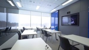 Hyundai Training Academy Russia & CIS