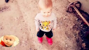 самый самые лучшие танцы детей