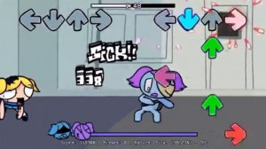 куда пропала пибби (1 часть)