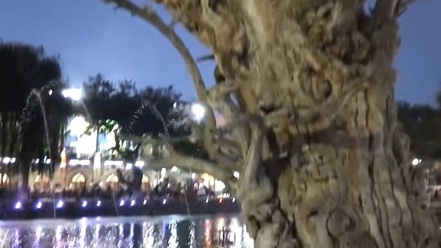 Ляби Хауз в Бухаре смотреть онлайн