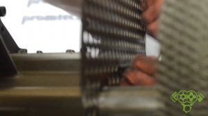 РЕМОНТ винтового КОМПРЕССОРА холодильного #BITZER CSH 8571-140Y (разборка, диагностика, дефектовка)