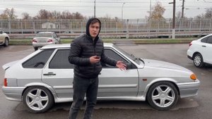 ЕСЛИ ХОЧЕШЬ ЧЕТЫРКУ, СМОТРИ ЭТО ВИДЕО. ВАЗ 2114