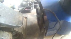 ПЕЧЬ на ОТРАБОТанном масле (турбо) (часть-1)