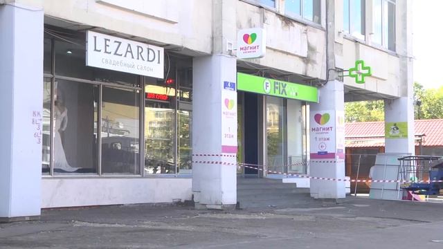 Рейд - незаконные рекламные конструкции смотреть онлайн