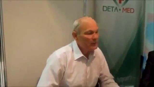 Отзыв Малахова о приборах и диагностике Deta Elis Дэта Элис www.doctor-nesterov.com смотреть онлайн