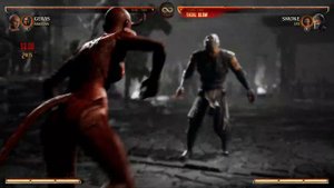Mortal Kombat 1 - All Fatal Blows