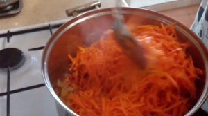 Борщевая заправка на зиму, Готовлю каждый год,