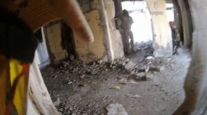 Сракбол в Туломе 21.05.2017