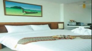 Таиланд, Пхукет, Равай - The View Rawada Resort  Spa 4 Star