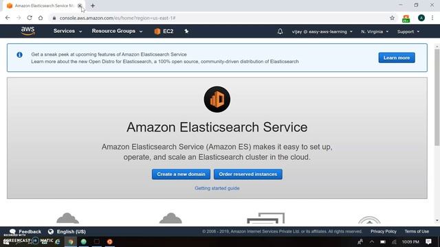 Elasticsearch tutorial in hindi | Getting Started with Elasticsearch | ELK Stack Training | PART 1