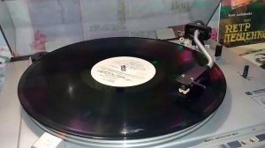 Студенточка Пётр Лещенко