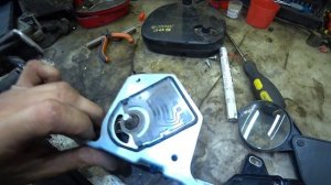 SUBARU  НЕ СТАБИЛЬНЫЙ ХОЛОСТОЙ ХОД.