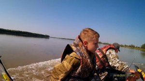 Я все мели знаю!