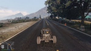 GTA 5 Прохождение #61 (GRAND THEFT AUTO 5). ВОЗДУШНАЯ И НАЗЕМНАЯ КОНТРАБАНДА + САМОЛЕТ В АЛАМО СИ