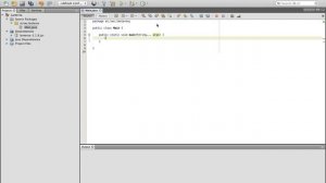 Lanterna, Console Text GUI Library for Java, part 1