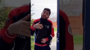 Пап я купил телевизор