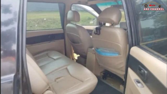 HARGA ISUZU PANTHER GRAND TOURING ll SIAP PAKAI - SIAP TOURING смотреть онлайн