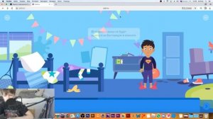 Успею Все! Квест на Учи ру