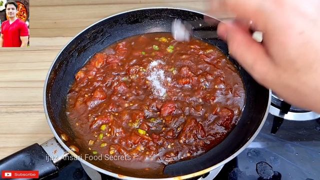 Chana Chaat Recipe By ijaz Ansari | Mashoor Chana Chaat Recipe | Famous Street Food | смотреть онлайн