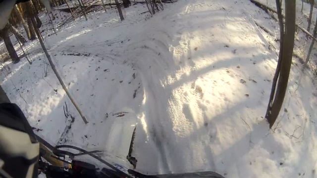 Эндуро 29_11_15 with SotW смотреть онлайн