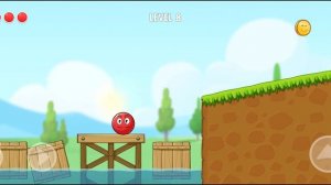 Bounce Ball Adventure | Gameplay Walkthrough Levels 1-15