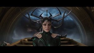 Hela ~ Paint it Black