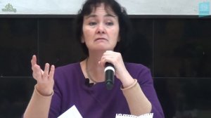 Марина Таргакова. Как изменить себя, если в жизни складываются неблагоприятные события?