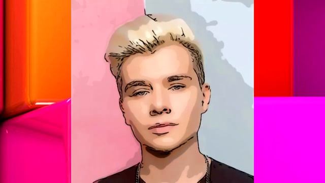 Ева Миллер и Герман Черных