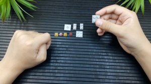 КРОВАТЬ И ПЕЧКА ИЗ LEGO-MINECRAFT || LEGO Homemade!