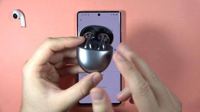 How to Hard Reset HUAWEI FreeBuds 5 - Factory Reset
